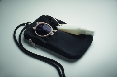 Logotrade corporate gift image of: Cross body smartphone bag