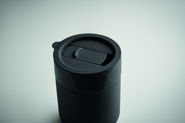 Logotrade promotional item image of: Ceramic tumbler 330 ml