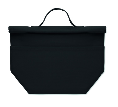 Logotrade business gifts photo of: Recycled cotton cooler bag