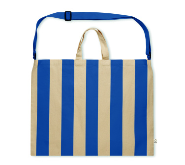 Logotrade promotional product image of: Extra large beach bag 280gr/m²