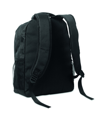 Logotrade advertising product image of: 600D RPET backpack trolley