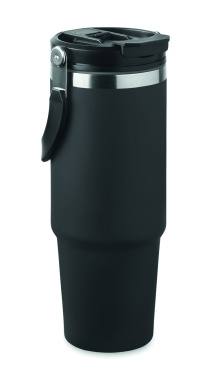 Logotrade promotional merchandise image of: Double wall tumbler 850 ml