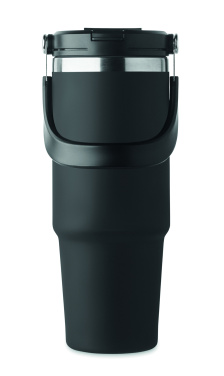 Logotrade promotional items photo of: Double wall tumbler 850 ml