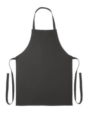 Logotrade promotional merchandise image of: Recycled cotton apron
