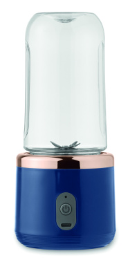 Logotrade promotional giveaway image of: Portable blender
