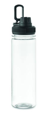 Logotrade promotional item picture of: RPET bottle 750 ml