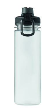 Logotrade business gifts photo of: RPET bottle 750 ml