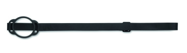 Logotrade corporate gift image of: Lanyard with cup holder 6cm