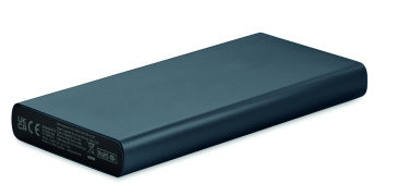 Logo trade promotional giveaways image of: 10000 mAh power bank