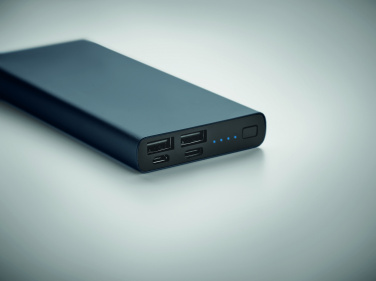 Logotrade promotional gifts photo of: 10000 mAh power bank