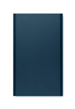 Logotrade promotional gift image of: 4000 mAh Power Bank Type C