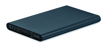 Logotrade promotional merchandise picture of: 4000 mAh Power Bank Type C