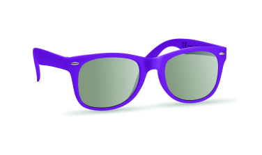 Logo trade promotional products image of: Sunglasses with UV protection VILJANDI