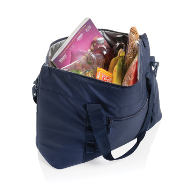 Logo trade promotional products picture of: Sonny Aware™ RPET XL cooler tote