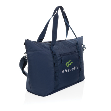 Logotrade corporate gift picture of: Sonny Aware™ RPET XL cooler tote