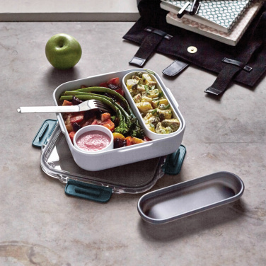 Logo trade advertising products picture of: Black+Blum Lunch Box Original