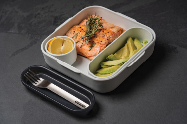 Logo trade promotional merchandise photo of: Black+Blum Lunch Box Original