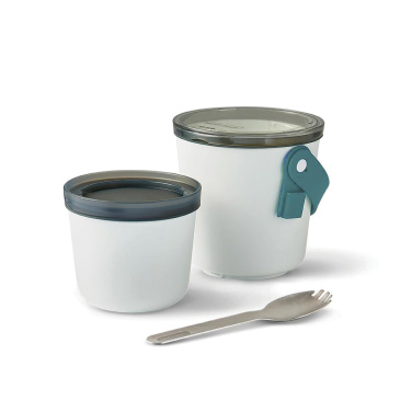 Logo trade promotional merchandise picture of: Black+Blum Lunch Pot Original