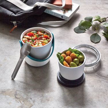 Logo trade promotional products picture of: Black+Blum Lunch Pot Original