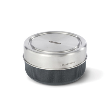 Logo trade business gifts image of: Black+Blum Glass Lunch Bowl 750ml
