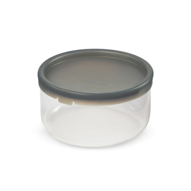 Logotrade promotional merchandise photo of: Black+Blum Glass Lunch Bowl 750ml