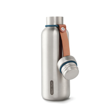 Logotrade promotional giveaway image of: Black+Blum Insulated Water Bottle Small 500ml