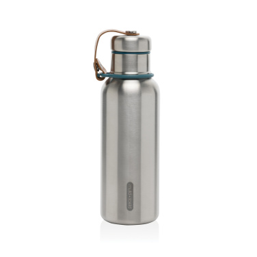 Logotrade promotional giveaway picture of: Black+Blum Insulated Water Bottle Small 500ml