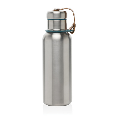 Logo trade promotional merchandise photo of: Black+Blum Insulated Water Bottle Small 500ml
