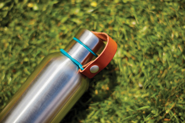 Logo trade promotional gift photo of: Black+Blum Insulated Water Bottle Small 500ml