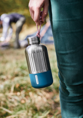 Logotrade promotional giveaways photo of: Black+Blum Explorer Insulated Bottle Large 850ml