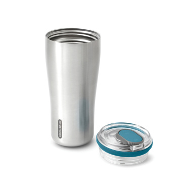Logotrade promotional gifts photo of: Black+Blum Insulated Travel Tumbler 600ml