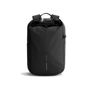 Logo trade promotional products picture of: Urban Water Resistant Anti-theft Backpack