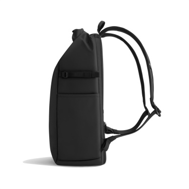 Logo trade corporate gifts picture of: Urban Water Resistant Anti-theft Backpack