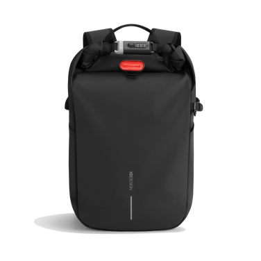 Logotrade promotional product image of: Urban Water Resistant Anti-theft Backpack