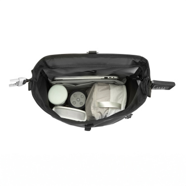 Logotrade promotional product picture of: Urban Water Resistant Anti-theft Backpack