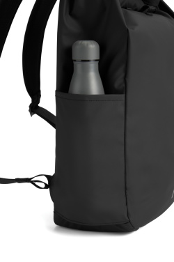 Logo trade advertising product photo of: Urban Water Resistant Anti-theft Backpack