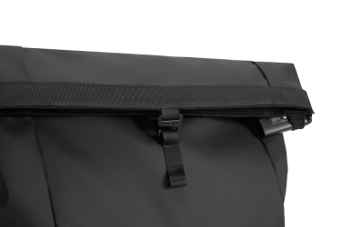 Logo trade business gifts image of: Urban Water Resistant Anti-theft Backpack