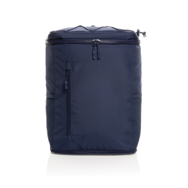 Logotrade promotional giveaways photo of: Sonny Aware™ RPET cooler backpack