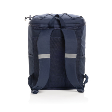 Logo trade promotional items image of: Sonny Aware™ RPET cooler backpack