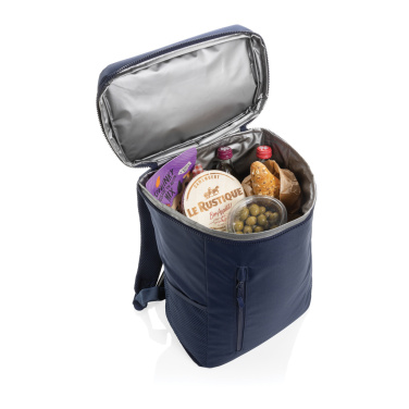 Logotrade promotional items photo of: Sonny Aware™ RPET cooler backpack