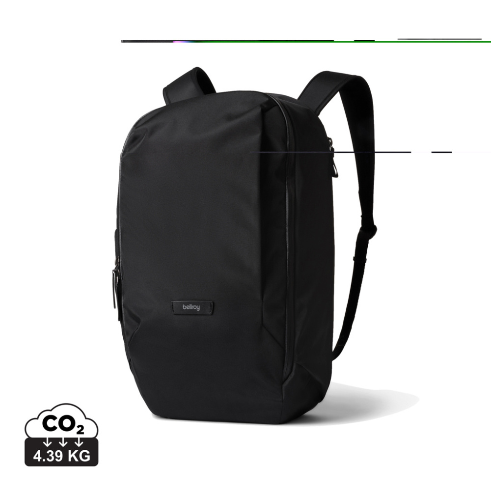 Logo trade business gifts image of: Bellroy Transit Workpack