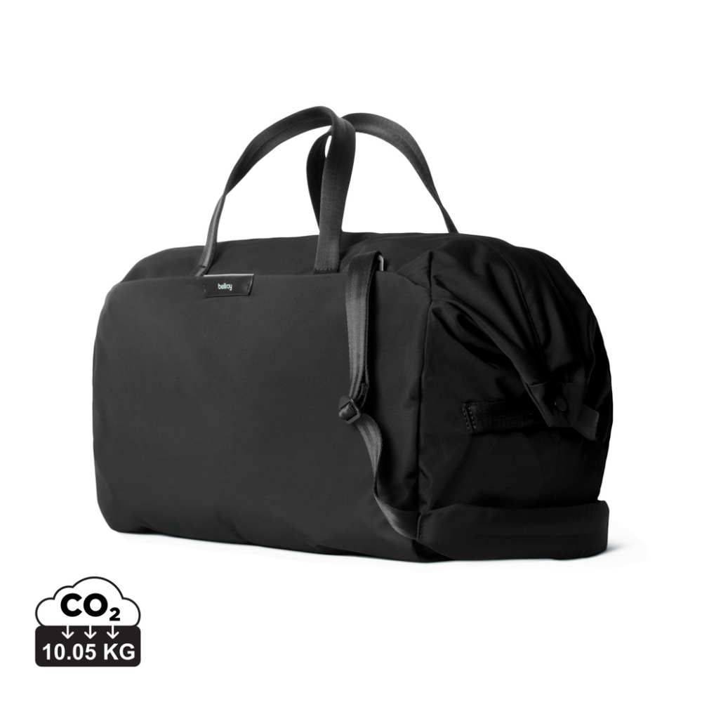 Logo trade promotional giveaway photo of: Bellroy Classic Weekender 45L