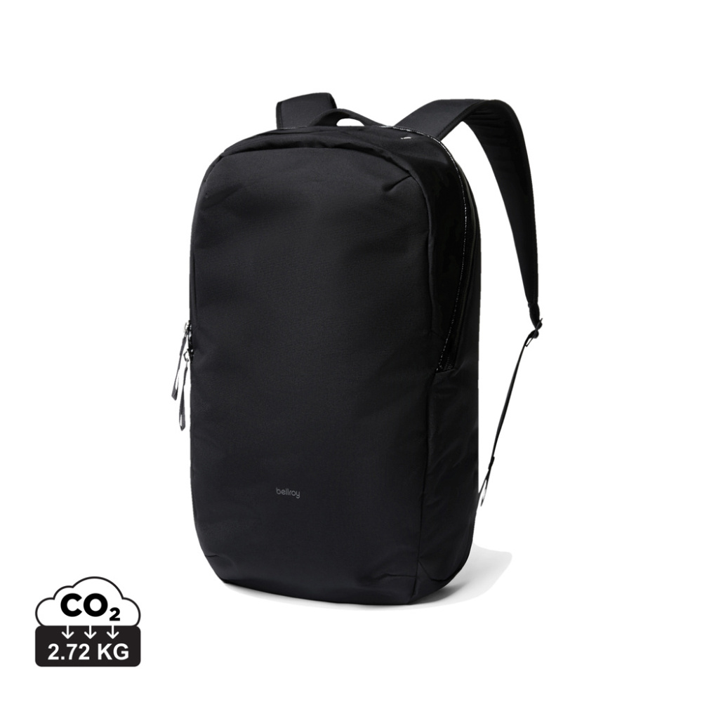 Logo trade promotional item photo of: Bellroy Via Backpack