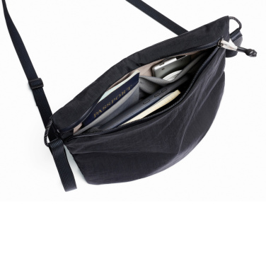 Logo trade business gifts image of: Bellroy Lite Sacoche