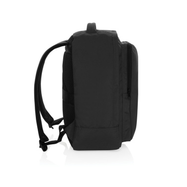Logo trade promotional items image of: Ace Aware™ RPET Free On Board travel pack