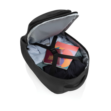 Logo trade business gifts image of: Ace Aware™ RPET Free On Board travel pack