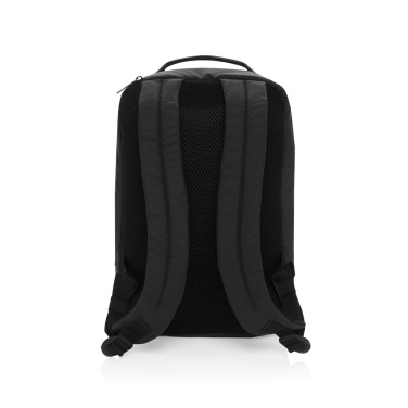 Logo trade promotional item photo of: Armond Aware™ RPET Free On Board travel pack