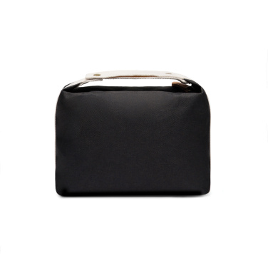 Logo trade promotional gifts image of: VINGA Sortino RCS toiletry bag