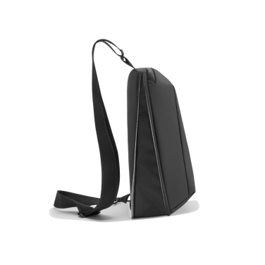 Logo trade promotional merchandise picture of: Urban Water Resistant Expandable Sling