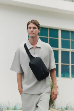 Logotrade promotional products photo of: Urban Water Resistant Expandable Sling